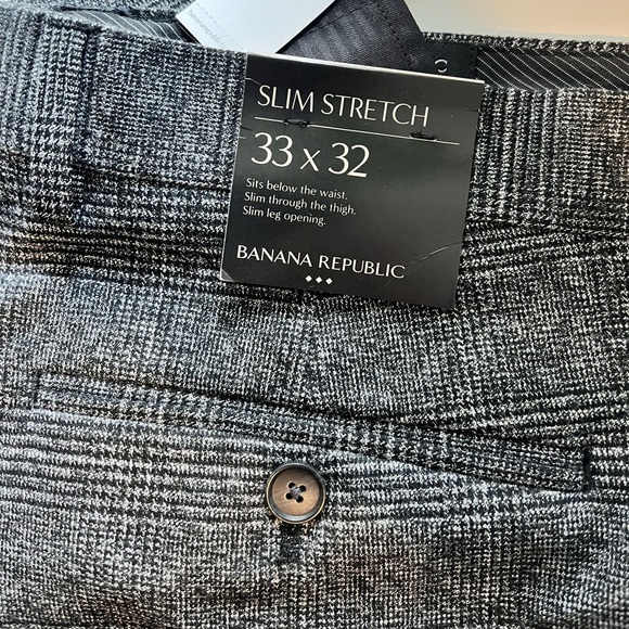 Slim Stretch Business Casual: You Want These - Picture 3 of 7